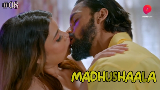Madhushaal – S01E08 – 2024 – Hindi Hot Web Series – PrimePlay