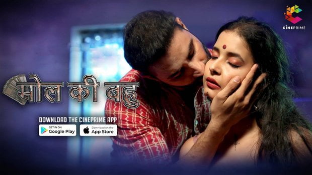 Mol Ki Bahu – S01E01 – 2024 – Hindi Hot Web Series – CinePrime