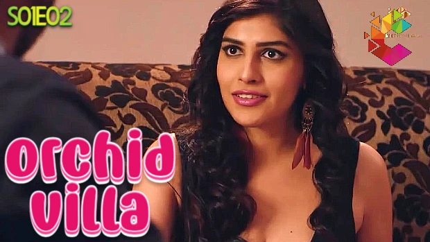 Orchid Villa – S01E02 – 2023 – Hindi Hot Web Series – CinePrime