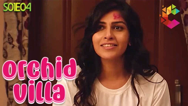 Orchid Villa – S01E04 – 2023 – Hindi Hot Web Series – CinePrime
