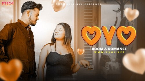 Oyo Room & Romance – S01E01 – 2024 – Hindi Uncut Hot Web Series – FugiApp