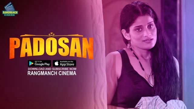 Padosan – S01E01 – 2024 – Hindi Hot Web Series – RangmanchCinema
