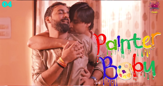 Painter Babu – S01E04 – 2024 – Hindi Hot Web Series – WowEntertainment