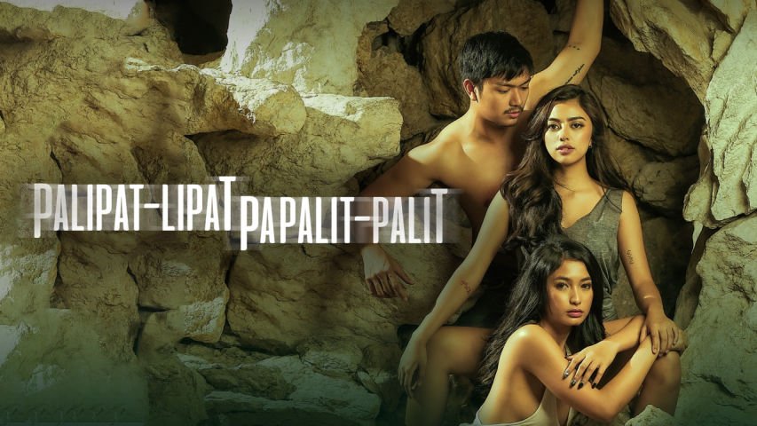 Palipat Lipat Papalit Palit – 2024 – Filipino Hot Movie – VivaMax