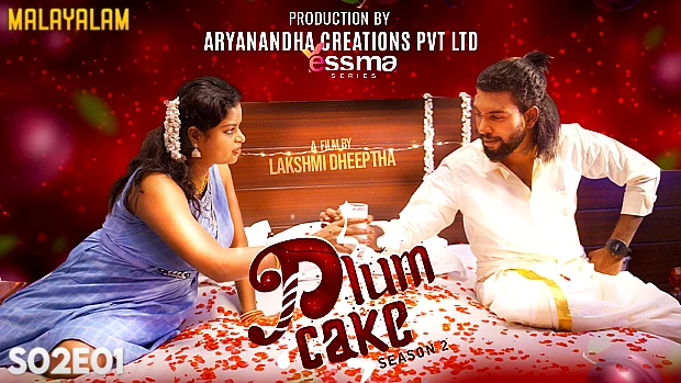 Plum Cake – S02E01 – 2024 – Malayalam Hot Web Series – Yessma