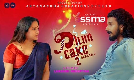Plum Cake – S02E02 – 2024 – Malayalam Hot Web Series – Yessma