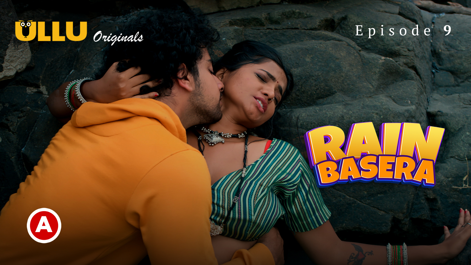 Rain Basera – S01E09 – 2024 – Hindi Hot Web Series – Ullu