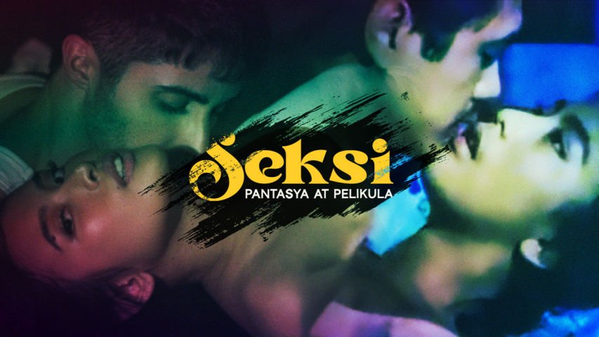 Seksi Pantasya at pelikula – 2024 – Filipino Hot Movie – VivaMax