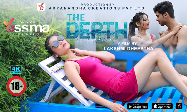 The Depth – S01E01 – 2024 – Malayalam Hot Web Series – Yessma