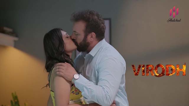 Virodh – S01E05 – 2024 – Hindi Hot Web Series – HulChul