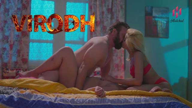 Virodh – S01E06 – 2024 – Hindi Hot Web Series – HulChul