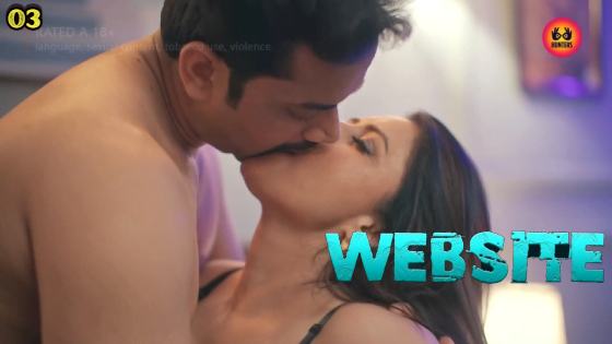 Website – S01E03 – 2024 – Hindi Hot Web Series – HuntersApp