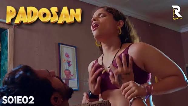 Padosan – S01E02 – 2024 – Hindi Hot Web Series – RangmanchCinema