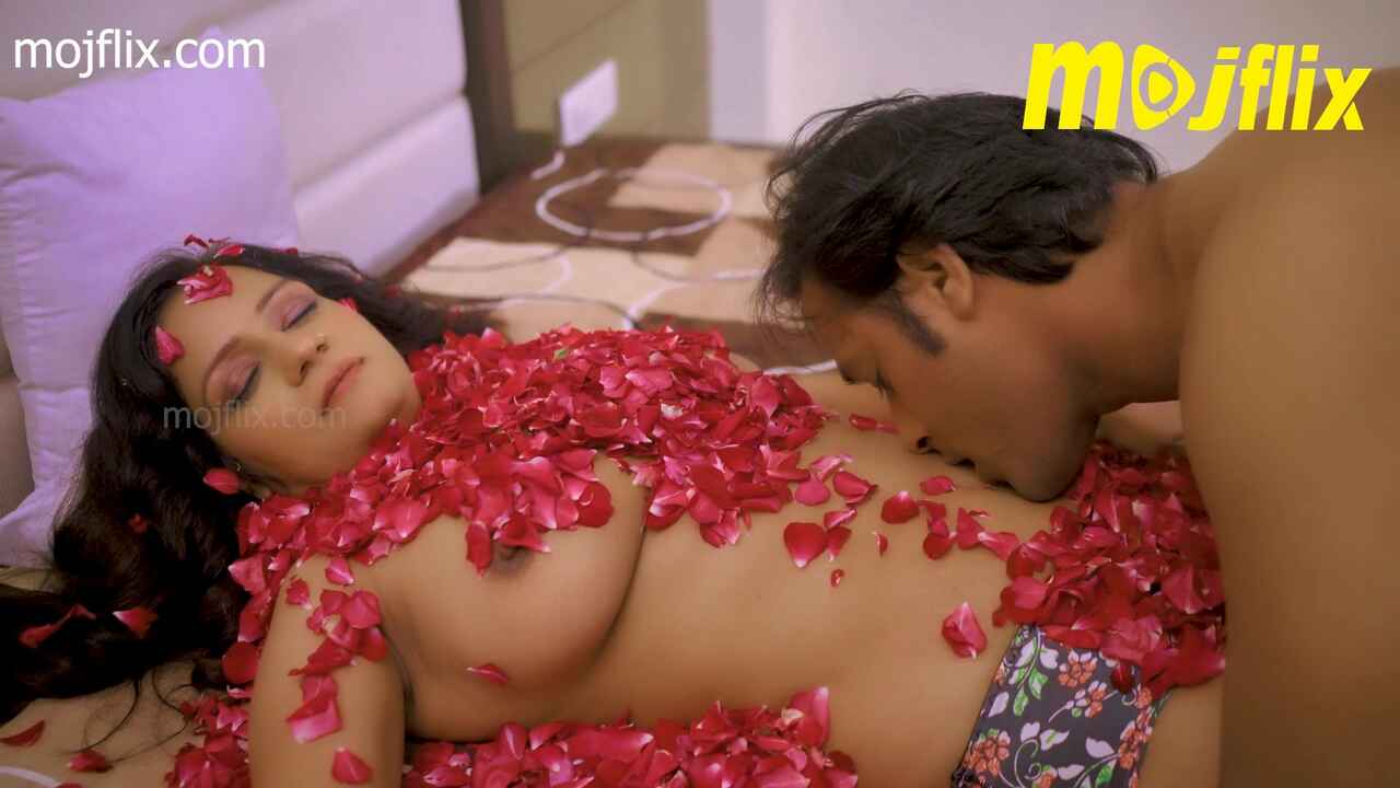 Sapno Ki Rani 2024 Mojflix Originals Hindi Uncut