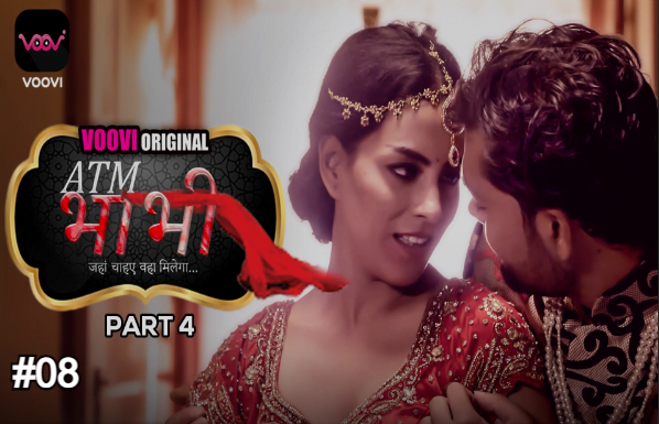 ATM Bhabhi – S01E08 – 2022 – Hindi Hot Web Series – Voovi