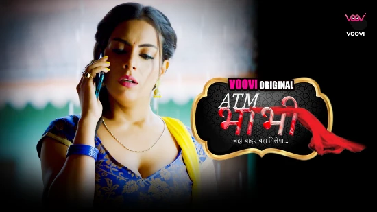 ATM Bhabhi – S01E01 – 2022 – Hindi Hot Web Series – Voovi