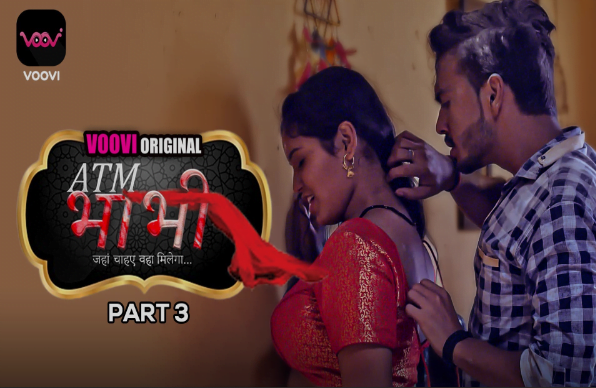 ATM Bhabhi – S01E05 – 2022 – Hindi Hot Web Series – Voovi