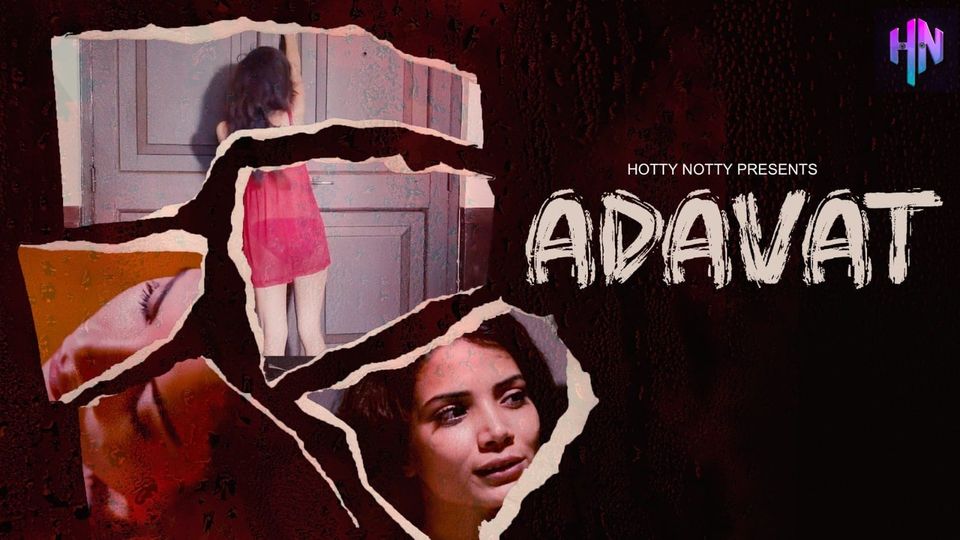 Adavat – 2024 – Hindi Uncut Short Film – HottyNotty