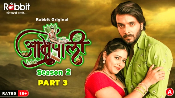 Amrapali – S02E06 – 2024 – Hindi Hot Web Series – RabbitMovies