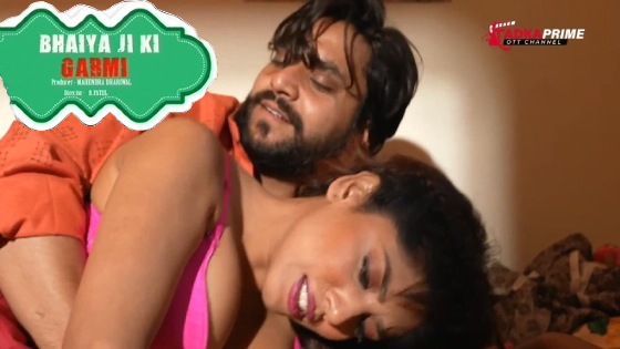 Bhaiyaji Ki Garmee – 2024 – Hindi Short Film – TPrime