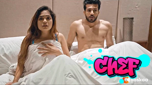 Chef – 2024 – Hindi Uncut Hot Short Film – oChaskaa