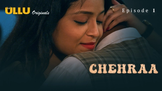 Chehraa Part 1 – S01E01 – 2024 – Hindi Hot Web Series – Ullu