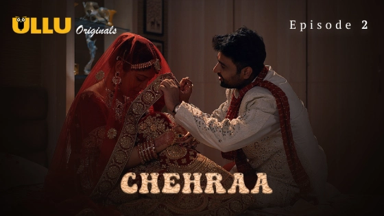 Chehraa Part 1 – S01E02 – 2024 – Hindi Hot Web Series – Ullu