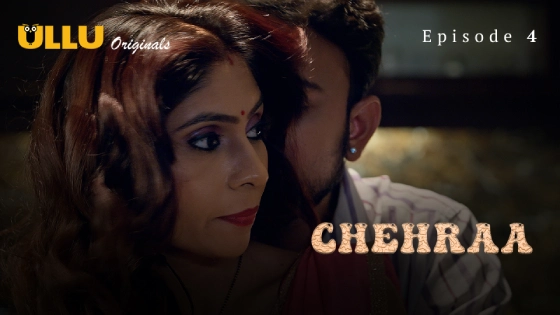 Chehraa Part 1 – S01E04 – 2024 – Hindi Hot Web Series – Ullu