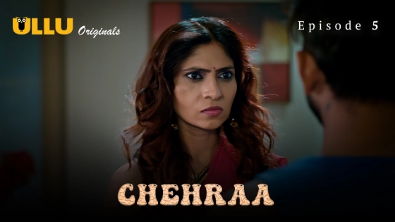 Chehraa Part 2 – S01E01 – 2024 – Hindi Hot Web Series – Ullu