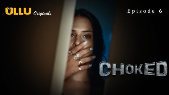 Choked Part 2 – S01E03 – 2024 – Hindi Hot Web Series – Ullu