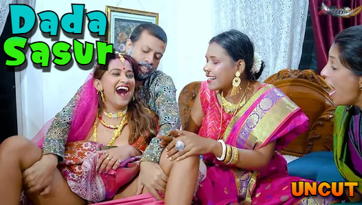 Dada Sasur – 2024 – Hindi Uncut Short Film – GoddesMahi