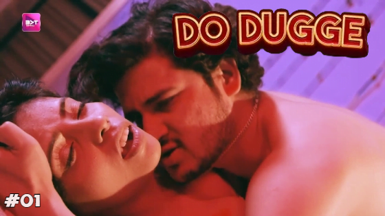 Do Dugge – S01E01 – 2024 – Hindi Hot Web Series – Battameez
