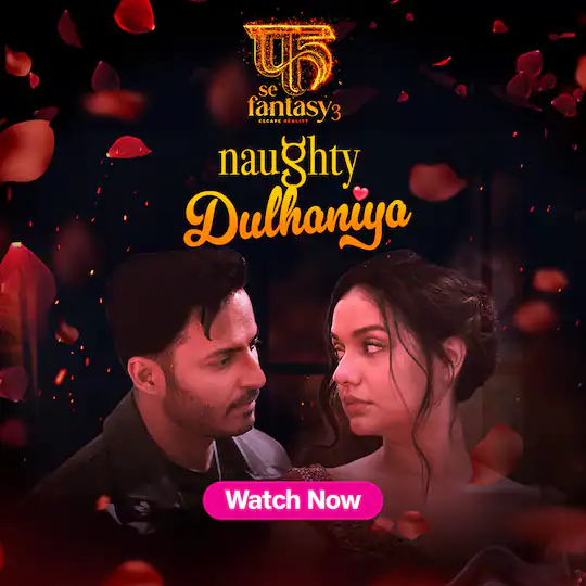 Fuh se Fantasy – S03E09 – 2024 – Hindi Hot Web Series