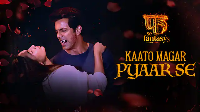 Fuh se Fantasy – S03E10 – 2024 – Hindi Hot Web Series