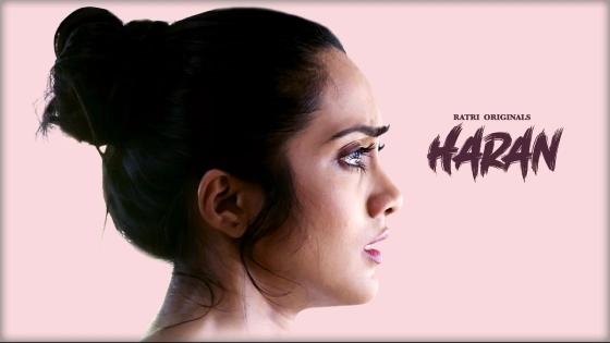 Haran – S01E02 – 2024 – Hindi Hot Web Series – Ratri