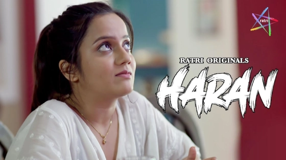 Haran – S01E03 – 2024 – Hindi Hot Web Series – Ratri
