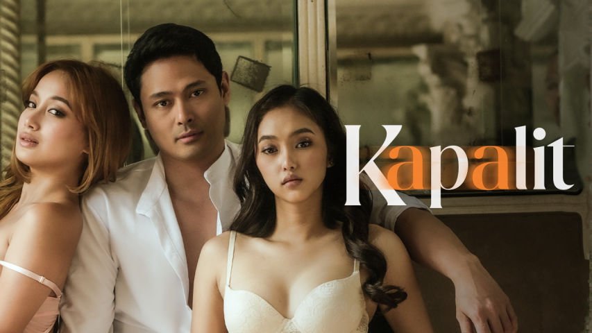 Kapalit – 2024 – Filipino Hot Movie – VivaMax