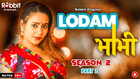 Lodam Bhabhi – S02E03 – 2024 – Hindi Hot Web Series – RabbitMovies