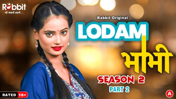 Lodam Bhabhi – S02E04 – 2024 – Hindi Hot Web Series – RabbitMovies