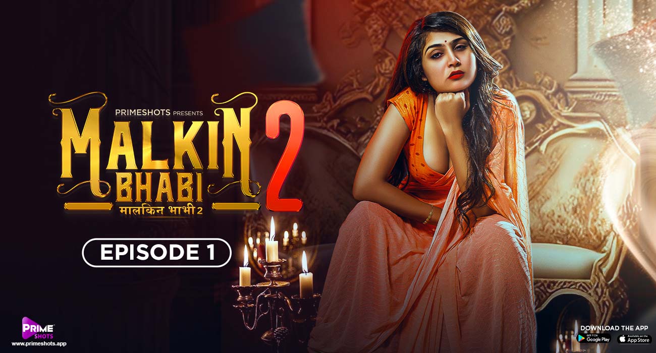 Malkin Bhabhi – S02E01 – 2024 – Hindi Hot Web Series – PrimeShots