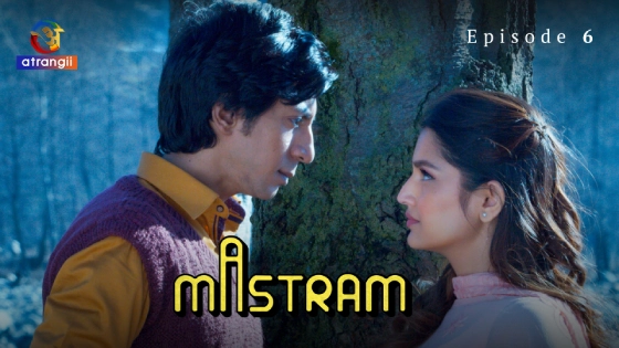 Mastram Part 3 – S01E02 – 2024 – Hindi Hot Web Series – Atrangii