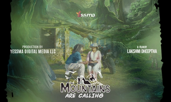 Mountains Are Calling – S01E01 – 2024 – Malayalam Hot Web Series – Yessmaa
