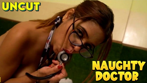 Naughty Doctor – 2024 – Bengali Uncut Short Film – IndianXWorld