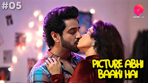 Picture Abhi Baaki Hai – S01E05 – 2024 – Hindi Hot Web Series – PrimePlay