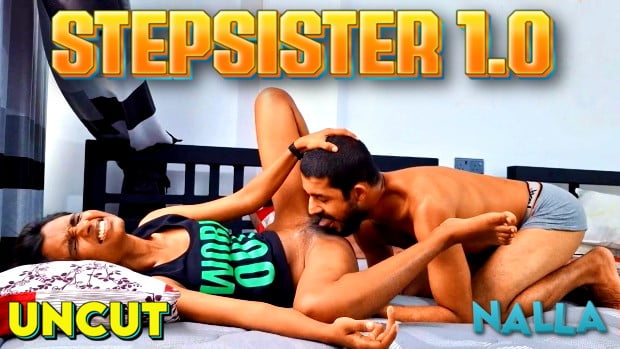 Stepsister 1.0 – 2024 – Tamil Uncut Short Film – Nalla