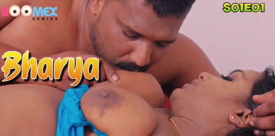 Bharya – S01E01 – 2024 – Malayalam Uncut Hot Web Series – BoomEX