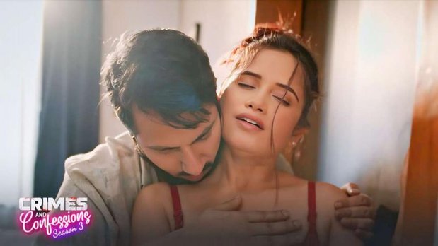 Crimes and Confessions – S03E03 – Hindi Hot Web Series