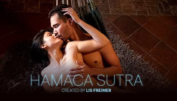 Hamaca Sutra – 2024 – Uncut Short Film