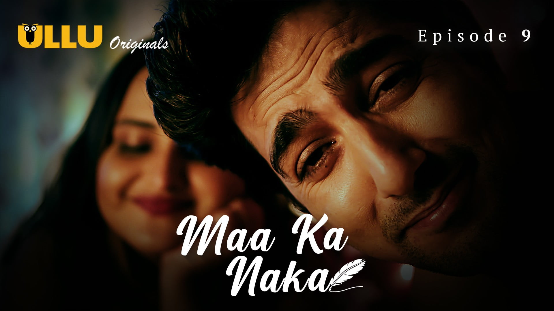 Maa Ka Naka – S01E09 – 2023 – Hindi Hot Web Series – Ullu
