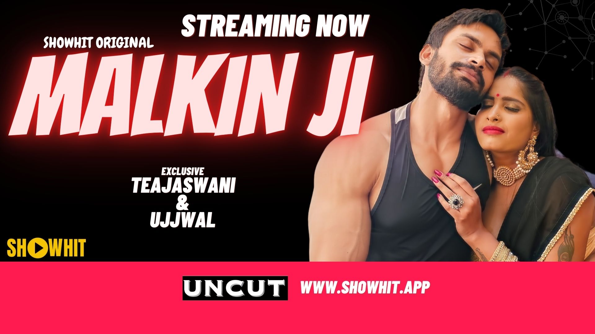 Malkin Ji – 2024 – Hindi Uncut Hot Short Film – ShowHit